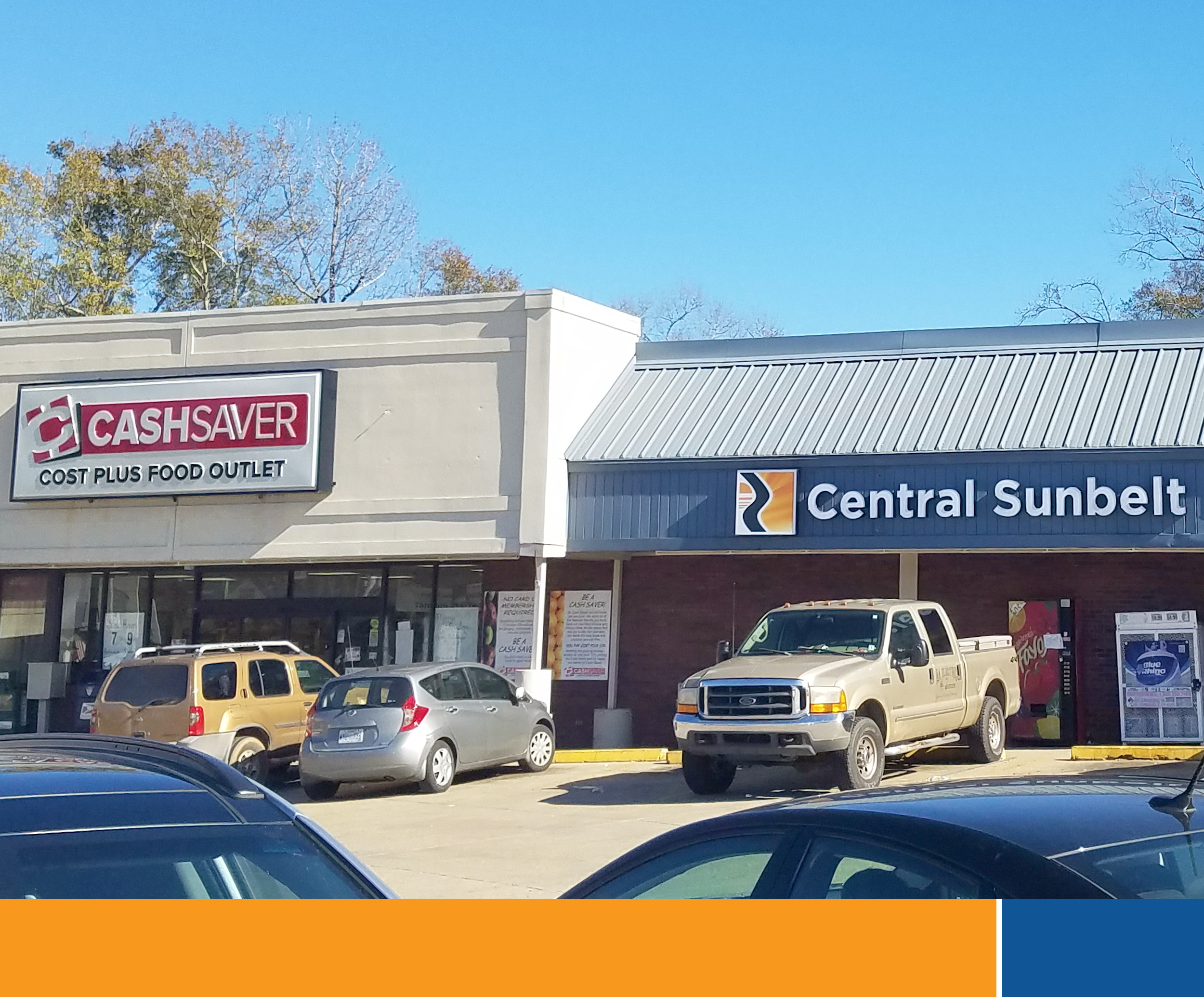 Join us for the Ellisville Branch Grand Opening - Central Sunbelt FCU, Ellisville MS